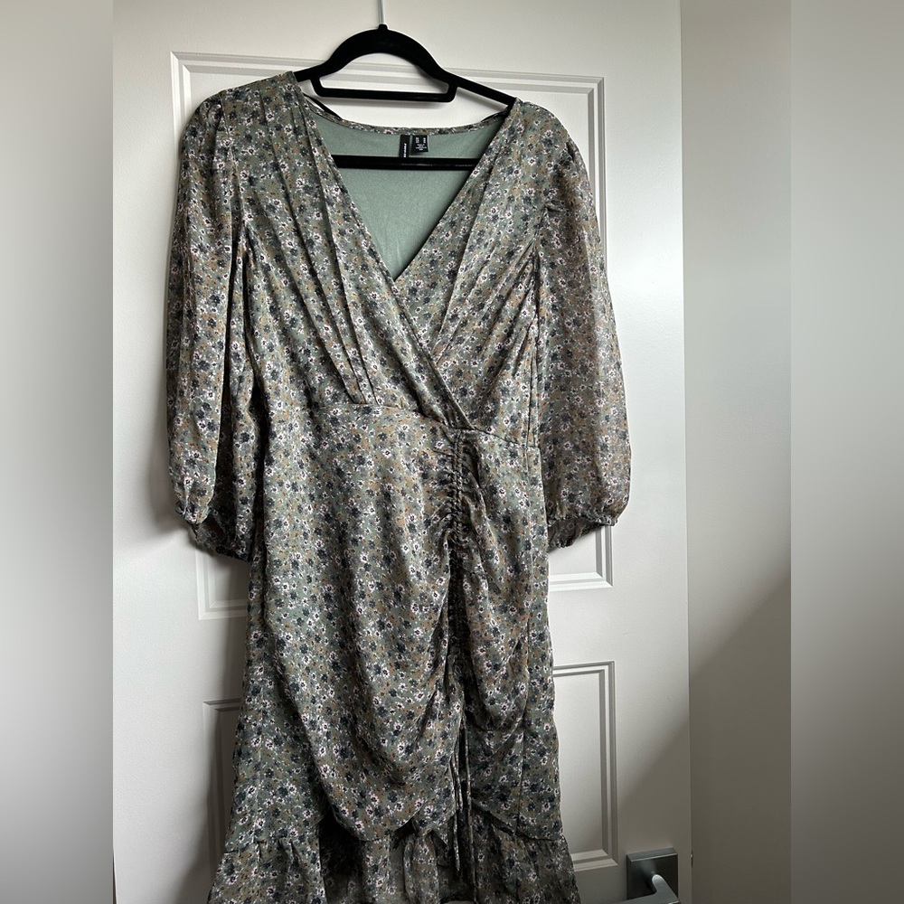 Vero Moda dress
